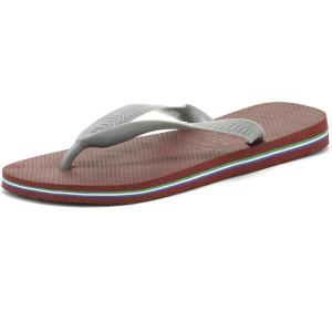 imageHavaianas Womens Slim Season Flip FlopGrape Wine