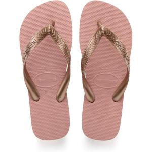 imageHavaianas Womens Top Tiras Flip FlopsRose
