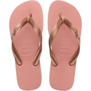imageHavaianas Womens Top Tiras Flip FlopsRose Nude