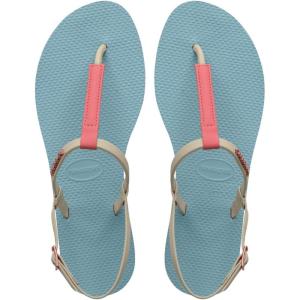 imageHavaianas You Rio Flip Flop SandalBlue Water