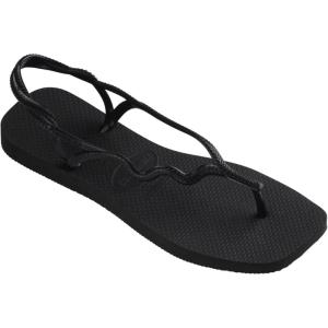 imageHavaianas for Women  Soleil Sandals  Black  6