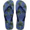 imageHavaianas Men Aloha Flip Flop Mens Hawaiian Print Sandals Allure 910W 78M