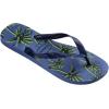 imageHavaianas Men Aloha Flip Flop Mens Hawaiian Print Sandals Allure 910W 78M