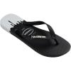 imageHavaianas Men Top Ink Flip Flops Ink Splash Sandals Ice Grey 910W 78M