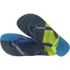 imageHavaianas Men Trend Flip Flop  Mens Summer Sandals  Lemon Green 1112