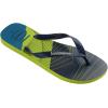 imageHavaianas Men Trend Flip Flop  Mens Summer Sandals  Lemon Green 1112