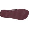 imageHavaianas Mens Top Camo Flip Flop SandalGrape Wine