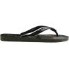 imageHavaianas Mens Top Camo Flip Flop SandalGreen Olive