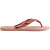 imageHavaianas Mens Top Mix Flip FlopBallet Ros0076