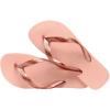 imageHavaianas Mens Top Mix Flip FlopBallet Ros0076