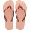 imageHavaianas Mens Top Mix Flip FlopBallet Rose