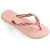 imageHavaianas Mens Top Mix Flip FlopBallet Rose Pink