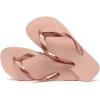 imageHavaianas Mens Top Mix Flip FlopBallet Rose Pink