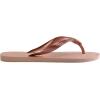imageHavaianas Mens Top Mix Flip FlopBallet Rose Pink