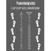 imageHavaianas Mens Top Mix Flip FlopBallet Rose Pink