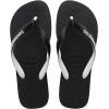imageHavaianas Mens Top Mix Flip FlopBlack
