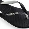 imageHavaianas Mens Top Mix Flip FlopBlack