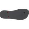 imageHavaianas Mens Top Mix Flip FlopBlack Black Grey