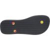 imageHavaianas Mens Top Mix Flip FlopBlack Gris Rose 0319