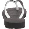 imageHavaianas Mens Top Mix Flip FlopBlackBlack