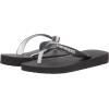 imageHavaianas Mens Top Mix Flip FlopBlackBlack
