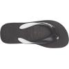 imageHavaianas Mens Top Mix Flip FlopBlackBlack