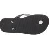 imageHavaianas Mens Top Mix Flip FlopBlackBlack