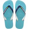 imageHavaianas Mens Top Mix Flip FlopBlue