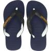 imageHavaianas Mens Top Mix Flip FlopBlue Navy Black 1554
