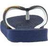imageHavaianas Mens Top Mix Flip FlopBlue Navy Black 1554