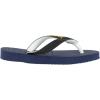 imageHavaianas Mens Top Mix Flip FlopBlue Navy Black 1554