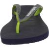 imageHavaianas Mens Top Mix Flip FlopBlue Navy Blue Green
