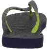 imageHavaianas Mens Top Mix Flip FlopBlue Navy Blue Green