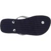 imageHavaianas Mens Top Mix Flip FlopBlue Navy Blue Grey White 3227