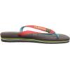 imageHavaianas Mens Top Mix Flip FlopBrown