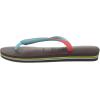imageHavaianas Mens Top Mix Flip FlopBrown