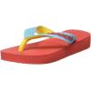 imageHavaianas Mens Top Mix Flip FlopCoralnew
