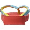 imageHavaianas Mens Top Mix Flip FlopCoralnew