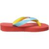 imageHavaianas Mens Top Mix Flip FlopCoralnew
