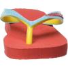 imageHavaianas Mens Top Mix Flip FlopCoralnew