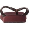 imageHavaianas Mens Top Mix Flip FlopGrape Wine