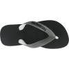 imageHavaianas Mens Top Mix Flip FlopGraphite Grey
