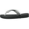imageHavaianas Mens Top Mix Flip FlopGraphite Grey