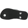 imageHavaianas Mens Top Mix Flip FlopGraphite Grey