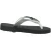 imageHavaianas Mens Top Mix Flip FlopGraphite Grey