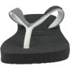 imageHavaianas Mens Top Mix Flip FlopGraphite Grey