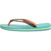 imageHavaianas Mens Top Mix Flip FlopGreen Lake Green