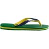imageHavaianas Mens Top Mix Flip FlopGreen Navy Blue