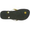 imageHavaianas Mens Top Mix Flip FlopGreen Olive