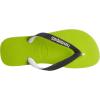 imageHavaianas Mens Top Mix Flip FlopGreen Vert Citron